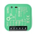 Zamel Supla ROW-02 - 2x 230V WiFi relay - Android / iOS Zamel Supla ROW-02 - 2x 230V WiFi relay - Android / iOS