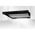Hood MAAN Ares M 60 Soft Touch satin Hood MAAN Ares M 60 Soft Touch satin