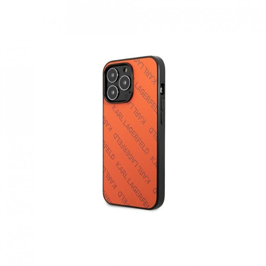 Karl Lagerfeld Karl Lagerfeld Case for