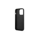 Karl Lagerfeld dėklas, skirtas iPhone 13 Pro KLHCP13LPTLO oranžinis kietas dėklas Allover Logo Karl Lagerfeld dėklas, skirtas iPhone 13 Pro KLHCP13LPTLO oranžinis kietas dėklas Allover Logo