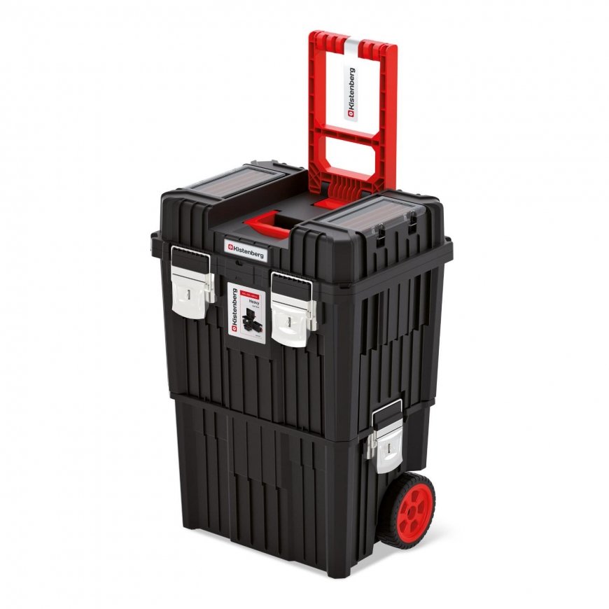Kistenberg Blow HEAVY Mobile Toolbox – 2