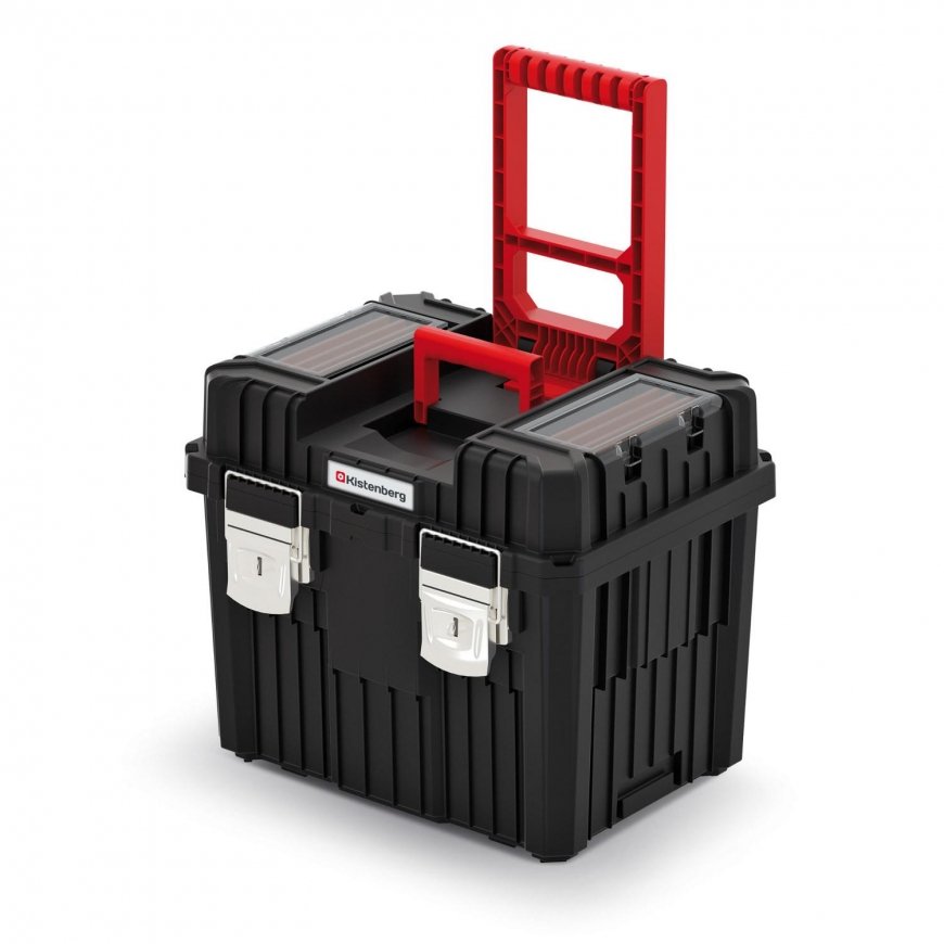 Kistenberg Blow HEAVY Mobile Toolbox – 3