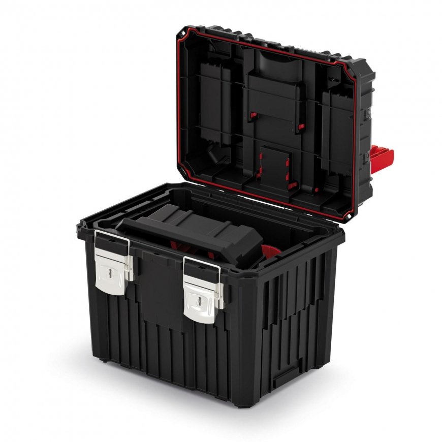 Kistenberg Blow HEAVY Mobile Toolbox – 4