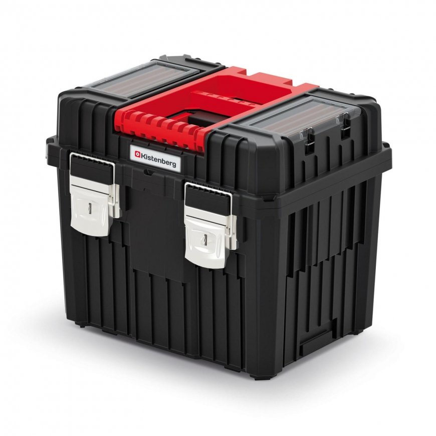 Kistenberg Blow HEAVY Mobile Toolbox – 5