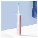 Braun iOG3.1A6.0P Oral-B iO3 Electric Toothbrush Blush Pink Braun iOG3.1A6.0P Oral-B iO3 Electric Toothbrush Blush Pink