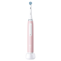 Braun iOG3.1A6.0P Oral-B iO3 Elektrinis Dantų Šepetėlis Blush Rožinė Braun iOG3.1A6.0P Oral-B iO3 Elektrinis Dantų Šepetėlis Blush Rožinė