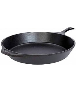 Cast iron pan 18 cm BLACKLOCK / Lodge