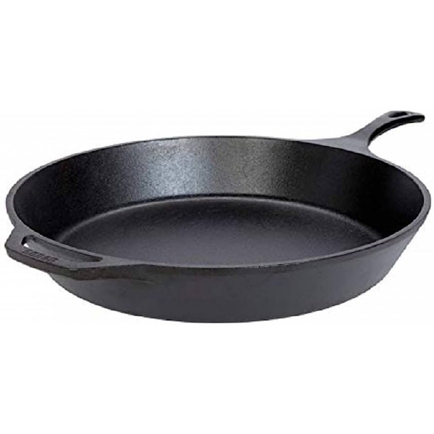 Cast iron pan 18 cm BLACKLOCK / Lodge