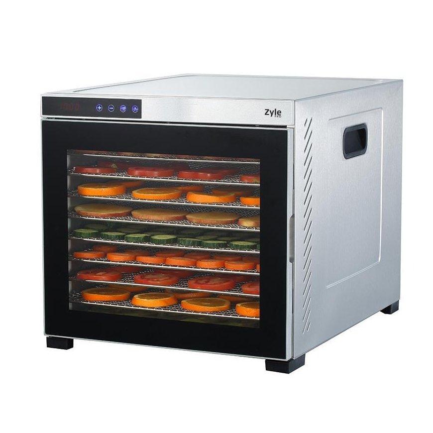 Zyle Professional fruit dryer, ZYPROMAX