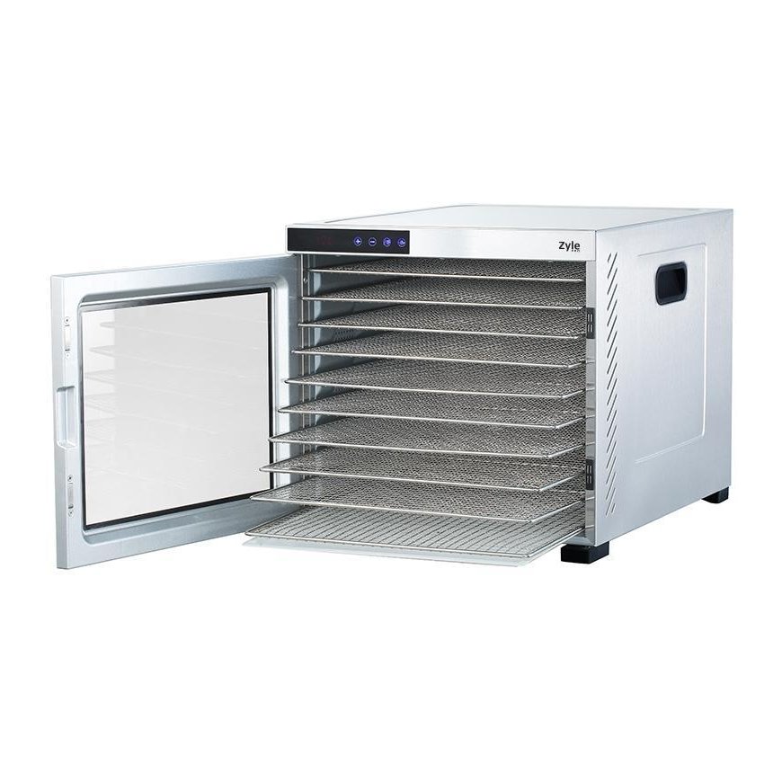 Zyle Professional fruit dryer, ZYPROMAX – 3