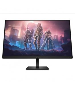 HP Omen 32q 80cm (31.5") QHD IPS Monitor 16:9 HDMI/DP 165Hz 400cd/m² FreeSync