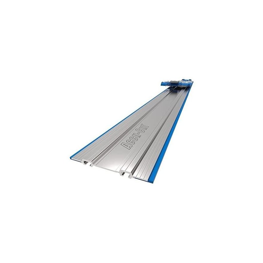Ruler with adapter for saw KREG KMA2700 127mm – 2