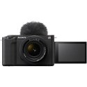 Sony ZV-E1 + 28-60mm (Black) Sony ZV-E1 + 28-60mm (Black)