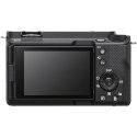 Sony ZV-E1 + 28-60mm (Black) Sony ZV-E1 + 28-60mm (Black)
