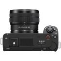 Sony ZV-E1 + 28-60mm (Black) Sony ZV-E1 + 28-60mm (Black)