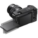 Sony ZV-E1 + 28-60mm (Juodas) Sony ZV-E1 + 28-60mm (Juodas)