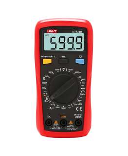 Universalus multimetras Uni-T UT133B