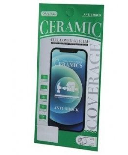 iLike Samsung Galaxy A14 4G / A14 5G Tempered glass 9D Ceramic