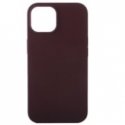 Evelatus Apple iPhone 14 Pro Max 6.7 Premium Soft Touch Silicone Red