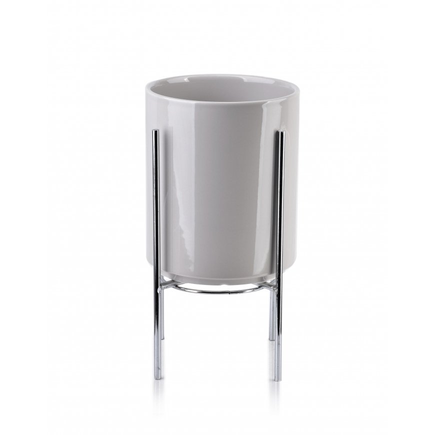 Affek Design NEVA pot - black