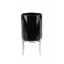 Affek Design NEVA pot - black Affek Design NEVA pot - black