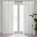 Eurofirany FIR/ELSA/B+ŻÓŁ 140X250 PRZEL Eurofirany FIR/ELSA/B+ŻÓŁ 140X250 PRZEL