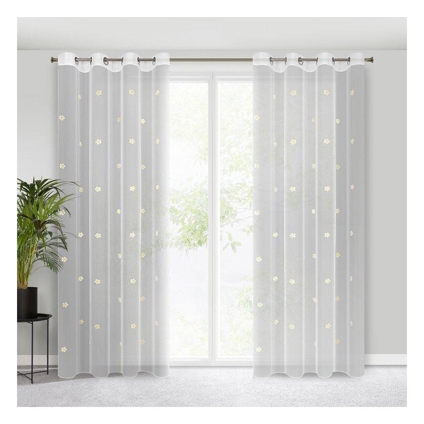 Eurofirany FIR/ELSA/B+ŻÓŁ 140X250 PRZEL – 2