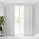 Eurofirany FIR/ELSA/B+ŻÓŁ 140X250 PRZEL Eurofirany FIR/ELSA/B+ŻÓŁ 140X250 PRZEL