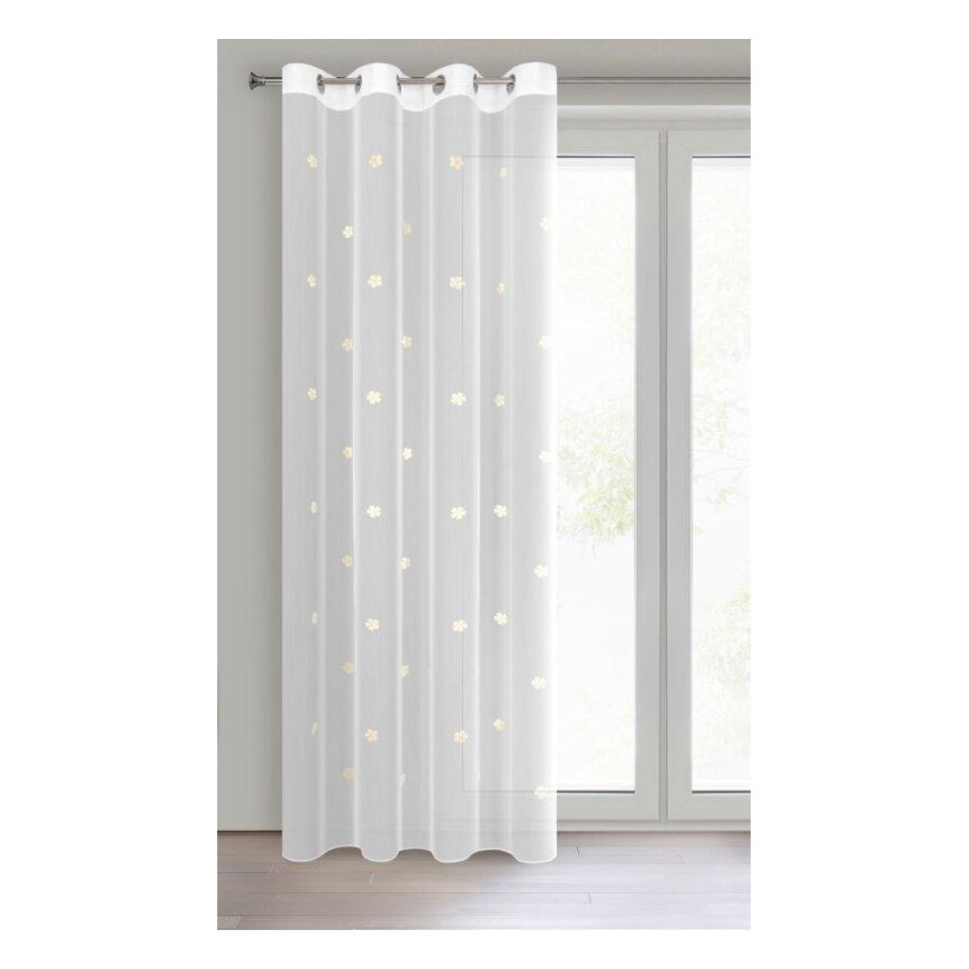Eurofirany FIR/ELSA/B+ŻÓŁ 140X250 PRZEL – 3