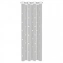 Eurofirany FIR/ELSA/B+ŻÓŁ 140X250 PRZEL Eurofirany FIR/ELSA/B+ŻÓŁ 140X250 PRZEL