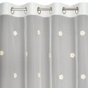 Eurofirany FIR/ELSA/B+ŻÓŁ 140X250 PRZEL Eurofirany FIR/ELSA/B+ŻÓŁ 140X250 PRZEL