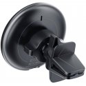 Tech-Protect TECH-PROTECT A2 MAGNETIC MAGSAFE VENT CAR MOUNT WIRELESS CHARGER 15W Black