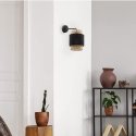Orno LANA 1P, wall lamp, E27 max. 60W, black Orno LANA 1P, wall lamp, E27 max. 60W, black