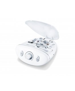 Beurer Manicure and Pedicure Set MP100