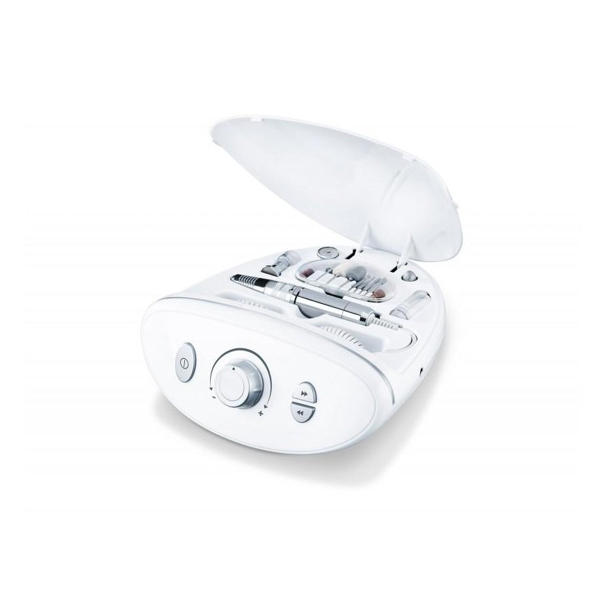 Beurer Manicure and Pedicure Set MP100
