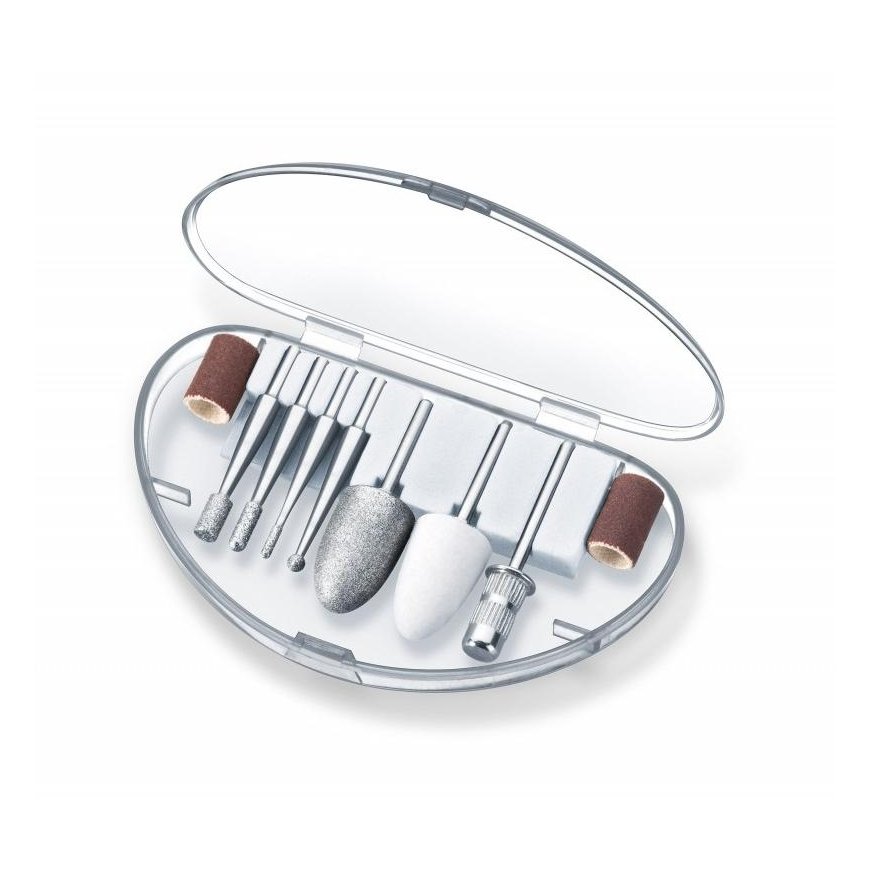 Beurer Manicure and Pedicure Set MP100 – 2