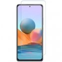 Evelatus Xiaomi Redmi Note 10 Clear Glass 0.33 Flat Clear Glass Japan Glue Anti-Static Evelatus Xiaomi Redmi Note 10 Clear Glass 0.33 Flat Clear Glass Japan Glue Anti-Static