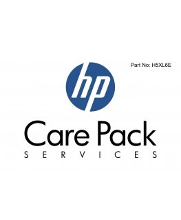 HP HPE Aruba FC 5Y NBD Exch 2540 48G 4SFP
