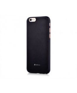 Devia Apple iPhone 7 Jelly Slim Case Brown