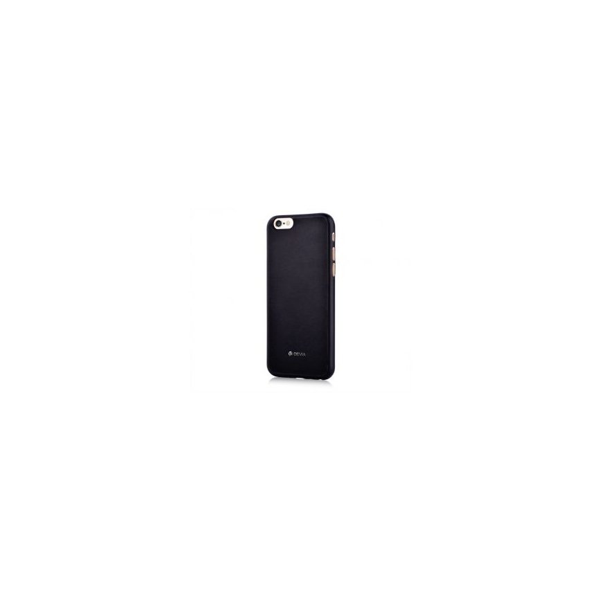 Devia Apple iPhone 7 Jelly Slim Case Brown