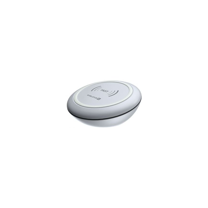 Evelatus - EWC01 Wireless Charger White