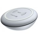 Evelatus - EWC01 Wireless Charger White Evelatus - EWC01 Wireless Charger White