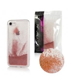 OEM N/A iPhone XR Liquid Pearl TPU case Pink