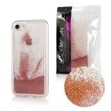 OEM N/A iPhone XR Liquid Pearl TPU case Pink OEM N/A iPhone XR Liquid Pearl TPU case Pink