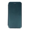 iLike Universal Smart Universal Diva360 Case 6,1-6,7' (167x79) Dark Green