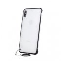 iLike Samsung Galaxy A50/A30s/A50s frameless case Black iLike Samsung Galaxy A50/A30s/A50s frameless case Black