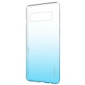 Evelatus Samsung S10+ Gradient TPU Case Blue Evelatus Samsung S10+ Gradient TPU Case Blue