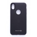 Evelatus Apple iPhone X Carbon Black Evelatus Apple iPhone X Carbon Black
