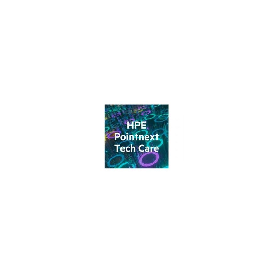 HP HPE 5Y TC Basic wCDMR DL345G10+ SVC – 2