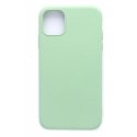 Evelatus Apple iPhone 11 Pro Nano Silicone Case Soft Touch TPU Mint